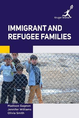 Immigrant and Refugee Families