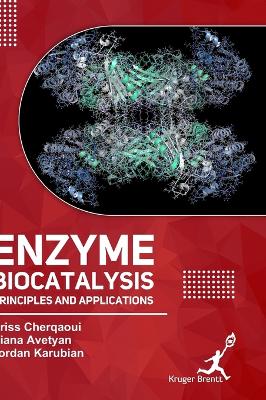 Enzyme Biocatalysis