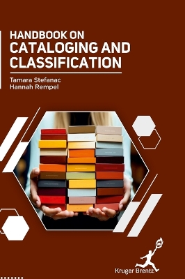 Handbook on Cataloging and Classification