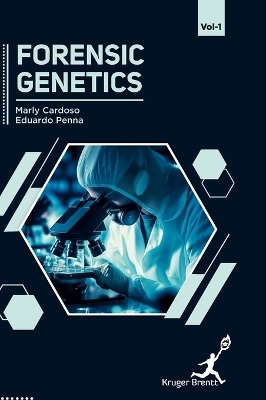 Forensic Genetics Vol 1