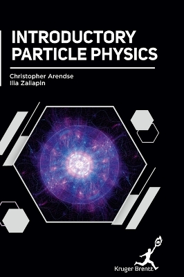 Introductory Particle Physics