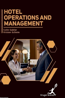 Hotel Operations and Management