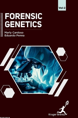 Forensic Genetics Vol 2