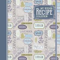 Kitchen Recipe Collection