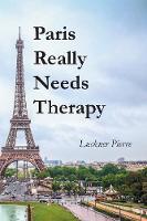 Paris Really Needs Therapy