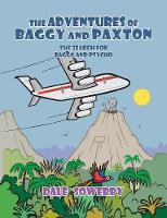 Adventures of Baggy and Paxton: The Search for Baggy and Psycho