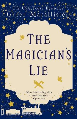 The Magician's Lie
