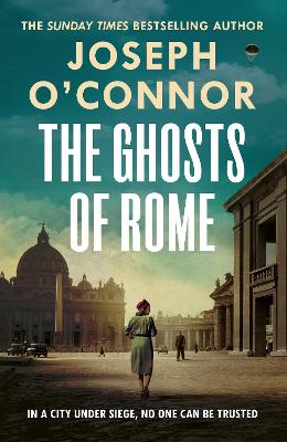 The Ghosts Of Rome