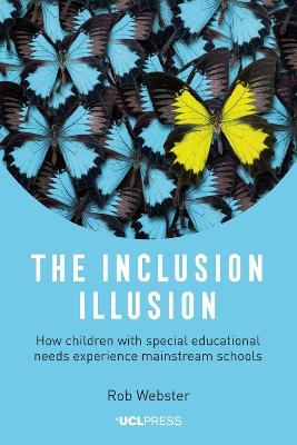 Inclusion Illusion