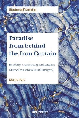 Paradise from Behind the Iron Curtain