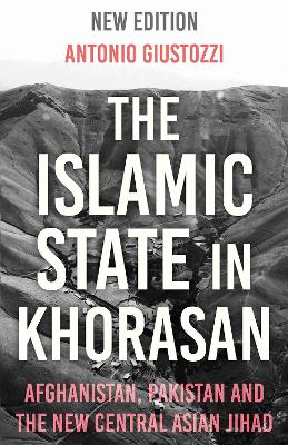 The Islamic State in Khorasan