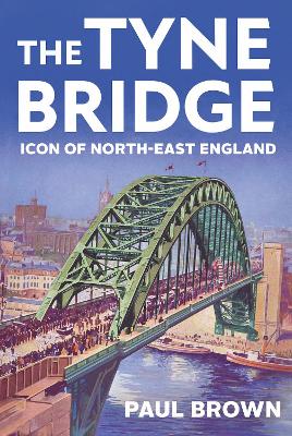 The Tyne Bridge