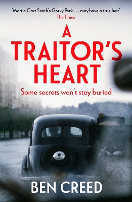 Traitor's Heart