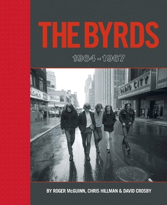 Byrds: 1964-1967 Super Deluxe Edition