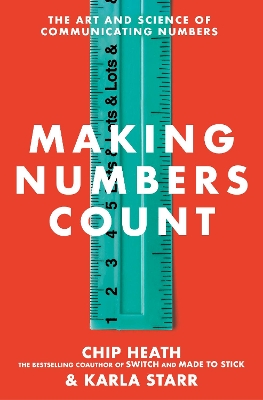 Making Numbers Count