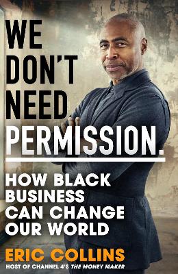 We Don't Need Permission