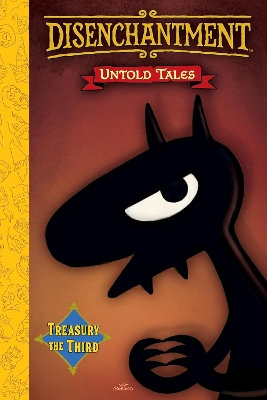 Disenchantment: Untold Tales Vol.3