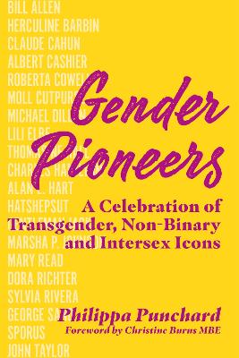 Gender Pioneers