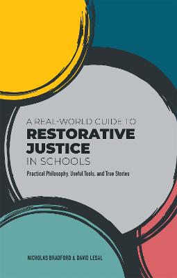A Real-World Guide to Restorative Justice in Schools