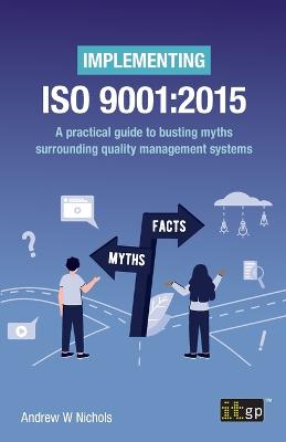 Implementing ISO 9001