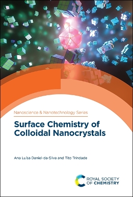 Surface Chemistry of Colloidal Nanocrystals