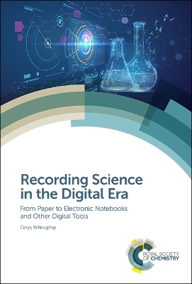 Recording Science in the Digital Era