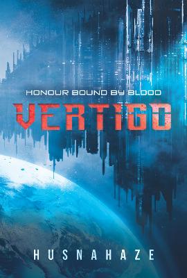 Vertigo Honour Bound by Blood