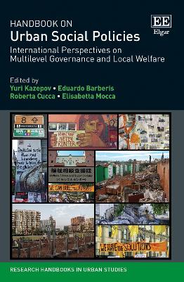 Handbook on Urban Social Policies