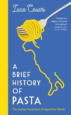 Brief History of Pasta