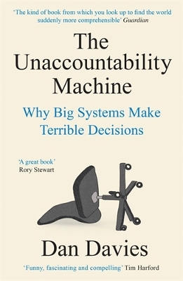 Unaccountability Machine