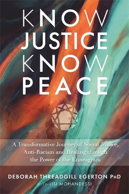 Know Justice Know Peace