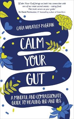 Calm Your Gut