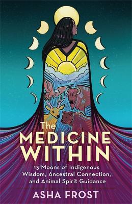 The Medicine Within