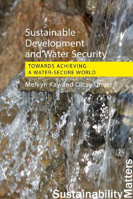 Sustainable Development and Water Security