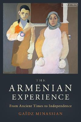 Armenian Experience