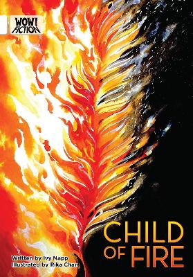 Child of Fire