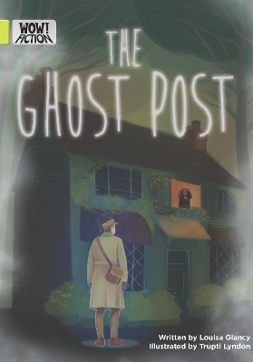 The Ghost Post