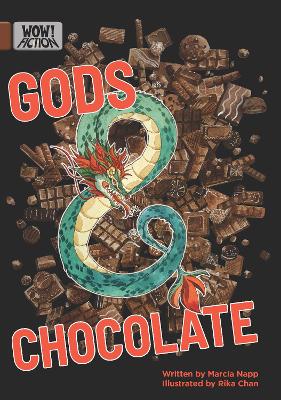 Gods & Chocolate