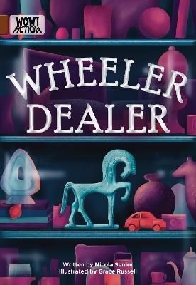 Wheeler Dealer