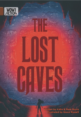 The Lost Caves