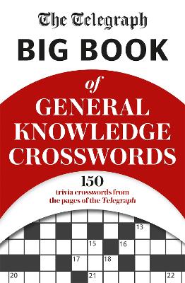 Telegraph Big Book of General Knowledge Volume 1