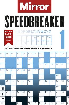 The Mirror: Speedbreaker  1