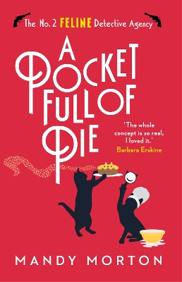 Pocket Full of Pie