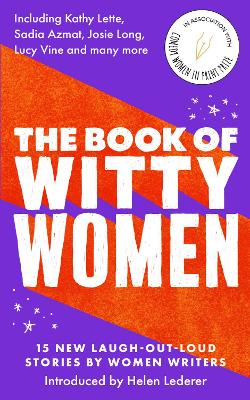 Book of Witty Women