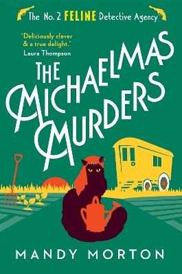 Michaelmas Murders