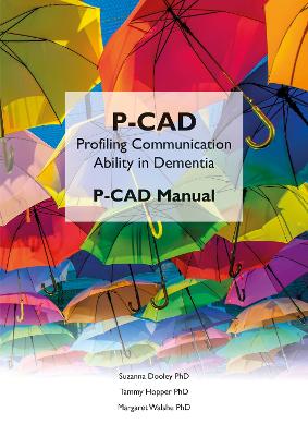 P-CAD: Manual