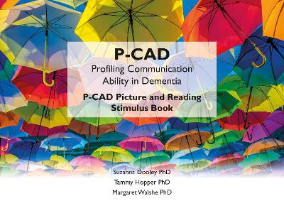 P-CAD: Picture and Reading Stimulus Book