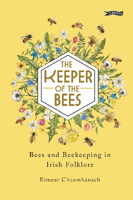 The Keeper of the Bees