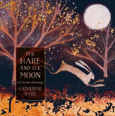 The Hare and the Moon