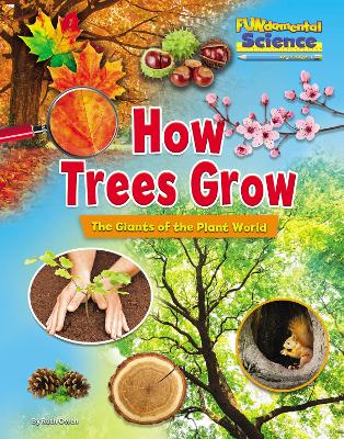 How Trees Grow
